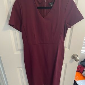 Pencil dress